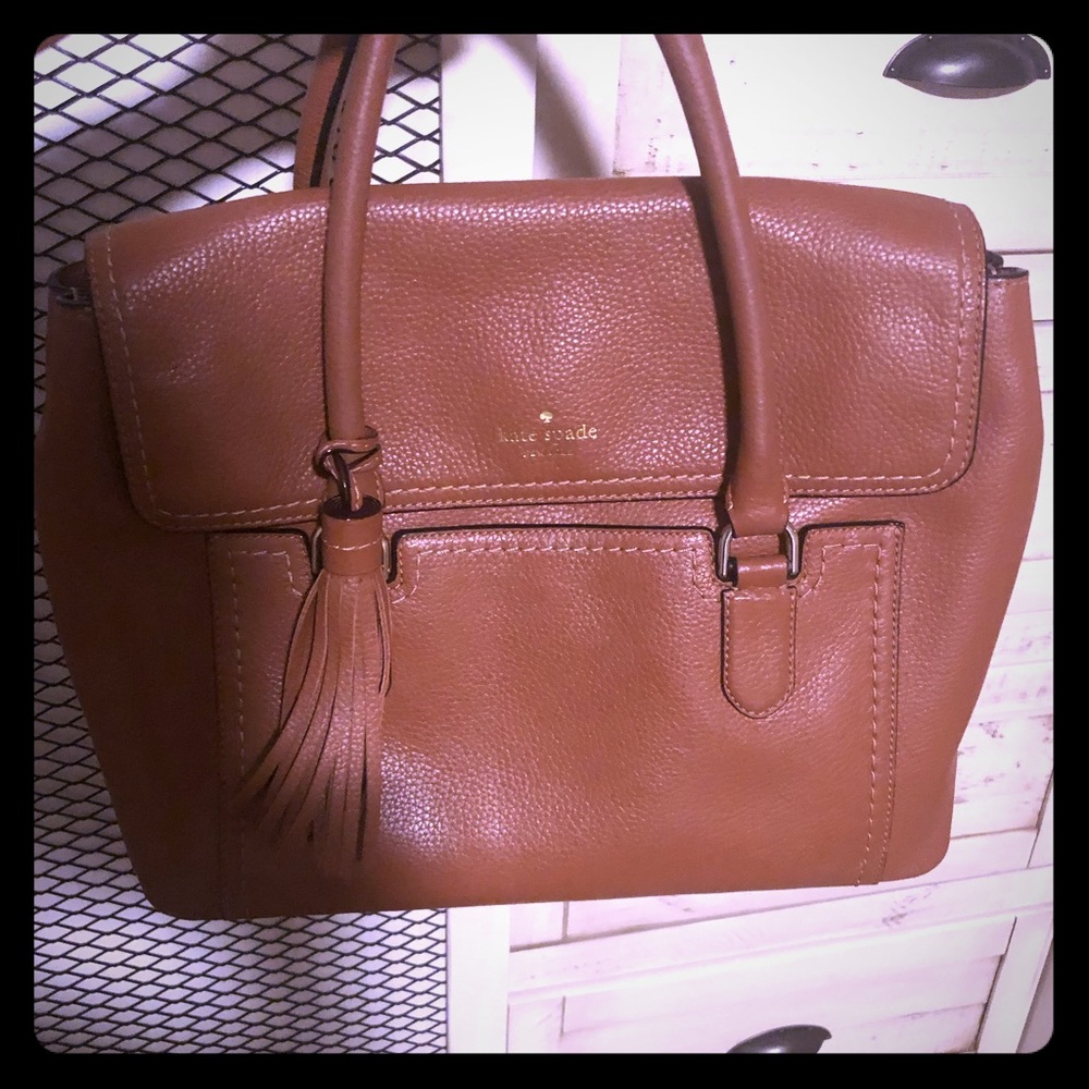 Kate Spade Mccall